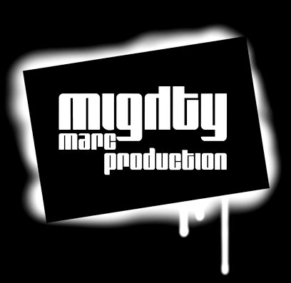 mighty marc production